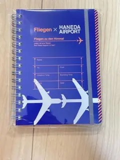 2025年最新】羽田空港 ノートの人気アイテム - メルカリ