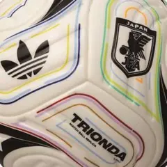 キリン2026年サッカー日本代表選手直筆サイン入りサッカーボール （超