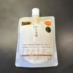 VT お米ボディトーンアップクリームのサムネイル