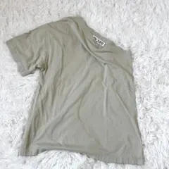 INSCRIRE ワンショルダー　Ｔシャツ　カットソー　アシンメトリーのサムネイル