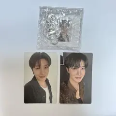 BTS ARIRANG weverse global トレカ　J-HOPE