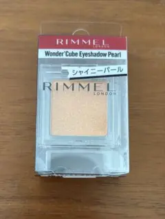 【新品】リンメル シャイニーパール　P006 p006 オレンジのサムネイル