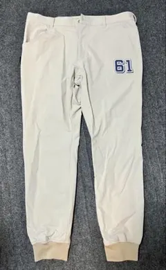 ラフアンドスウェル UNIVERSITY SASUKE サスケ アイボリー