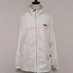 BOXE SPORTS ボグゼ ウィンドブレーカー ハイネックフルジップ匿名配送