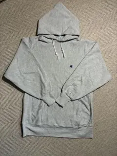 90s チャンピオン　リバースウィーブ　パーカー　XL グレー