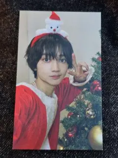 ICEx 山本龍人 トレカ リリイベ