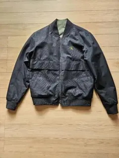 カルバンクライン ma-1