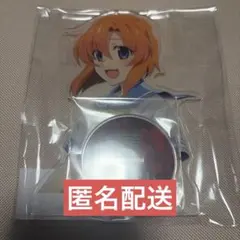ひぐらしのなく頃に 竜宮レナ 缶バッジ 2026綿流し - メルカリ