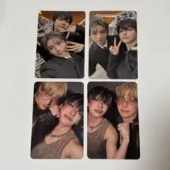 &team 月狼 ユニットトレカ NICHOLAS ニコラス YUMA ユウマ