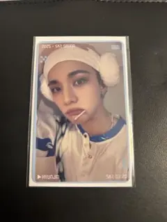 2025年最新】jyp特典 ヒョンジンの人気アイテム - メルカリ