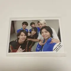 ジャニーズJr. セルフィー