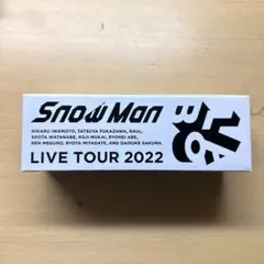 SnowMan スノーマン ペンライト LABO スノラボ