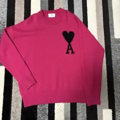 Ami Paris ニットセーター