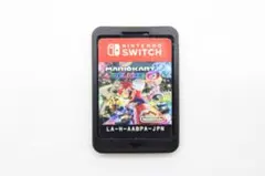 #1 マリオカート8 デラックス SWソフト 20-MY0611-09M
