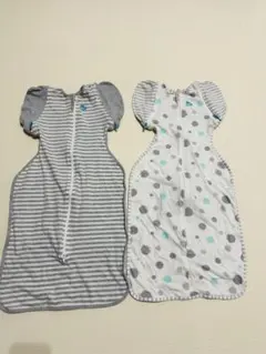 スワドルアップ　Lサイズ　トランジションバッグ 2点セット　正規品