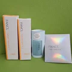 ファンケル　エンリッチプラス