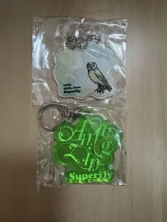 2026年最新】superflyグッズの人気アイテム - メルカリ