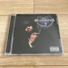 MATHEMATICS / PROBLEM WU-TANG CLAN