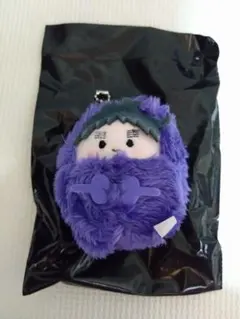 【匿名配送】忍たま乱太郎　くるみたぴぬい　久々知兵助