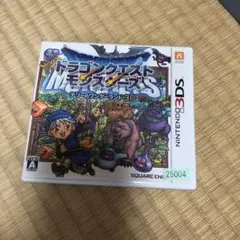 ドラゴンクエストモンスターズ テリーのワンダーランド3D