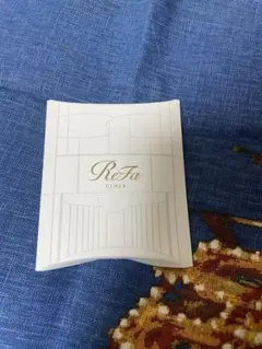 ReFa GINZA ミラー　手鏡　銀座店限定のサムネイル