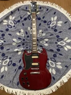 コ*ン様 Tokai SG東海楽器 エレキギター ※ジャンクのサムネイル