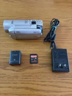 録画・再生・ダビングＯＫ◆キャノン　FＶＭ３００　動作良好 録画・再生・ダビングOK◇キャノン FVM300 動作良好 - メルカリ