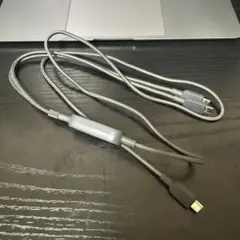 Anker USB-C ＆ USB-C ケーブル (2-in-1, 140W)