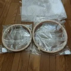 ホビーラホビーレ　Nurge社 パンチニードル　フリーステッチ