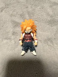 ドラゴンボール　ミニフィギュア
