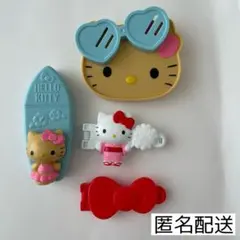 サンリオ ハローキティ マックハッピーセット 3点セット 日焼け