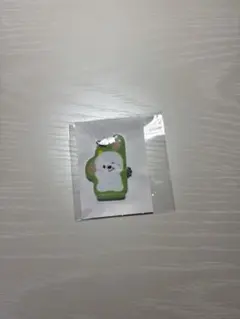 RIIZE アントン 東京ドーム ランダムトイ