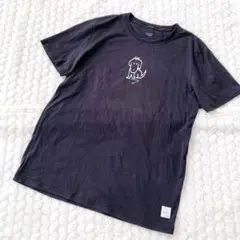 Paul Smith ポールスミス Tシャツ LLサイズ ネイビー 大きめ XL