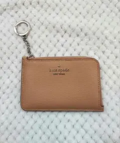 kate spade　フラグメントケース　カードケース　コインケース　ミニ財布