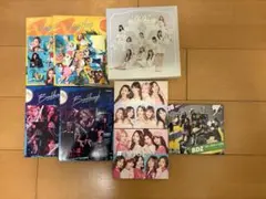 TWICE CD まとめ売り 日本