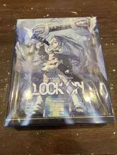 ホロライブ 天音かなた LOCK ON Blu-ray 卒業グッズセット - メルカリ
