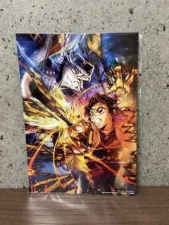 鬼滅の刃 入場者特典　非売品