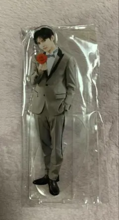 絶望プロポーズ　佐藤大樹　アクスタ