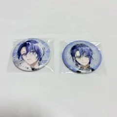 小柳ロウ 2周年 缶バッジ 特典 - メルカリ