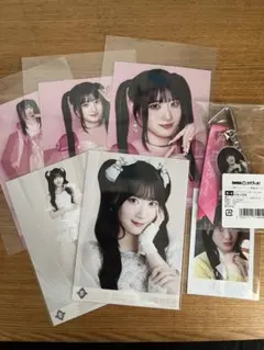 LOVE 齋藤樹愛羅 まとめ売り17枚 - メルカリ