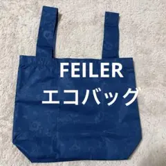 2026年最新】FEILER レディース エコバッグの人気アイテム - メルカリ