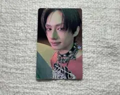 SEVENTEEN ジュン 会場限定 大阪トレカ