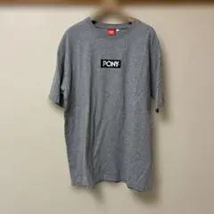 ポニー　PONY Tシャツのサムネイル