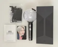 アミボム BTS MAP OF THE SOUL LIGHT STICK SE