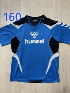 hummel プラクティス シャツ Tシャツ