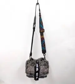 2026年最新】diesel バッグ ファーの人気アイテム - メルカリ