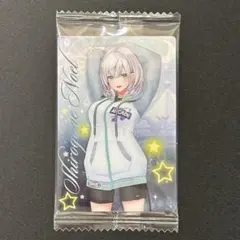 ホロライブ ウエハース vol.5 白銀ノエル