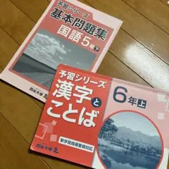 2026年最新】予習シリーズ 漢字とことば 5年の人気アイテム - メルカリ