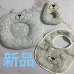 今治タオル　スタイ等3点セット