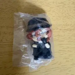 文豪ストレイドッグス 肩ズン 中原中也　芥川龍之介
